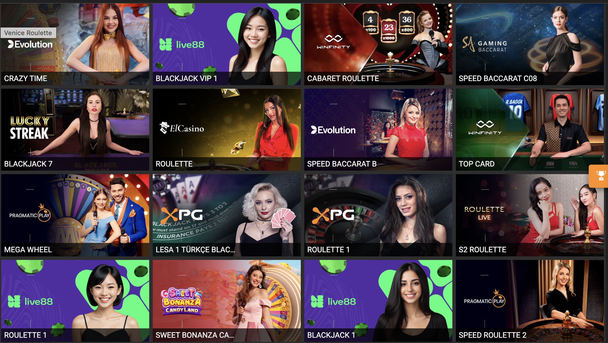 live casino 1xbit élő kaszinó 1xbit