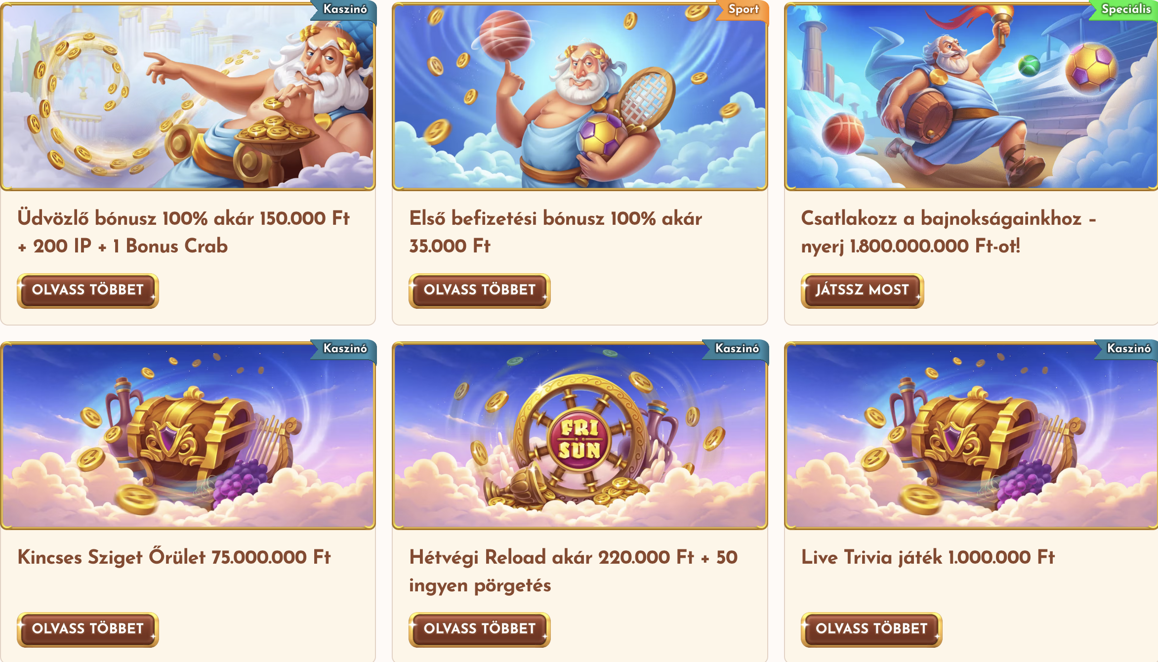 Bethall bonus üdvözlő bónusz Bethall