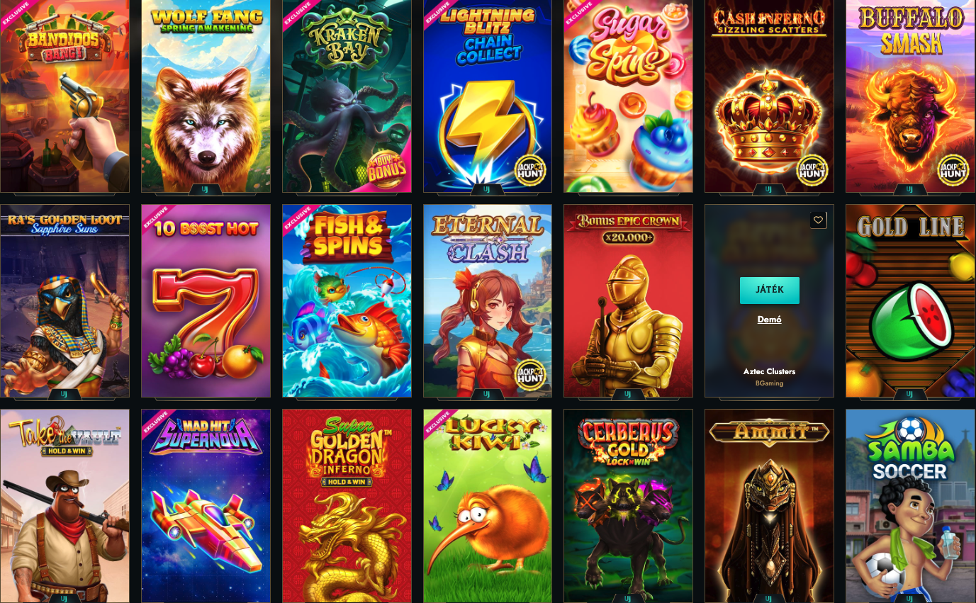 dolly casino slots dolly kaszinó nyerőgépek