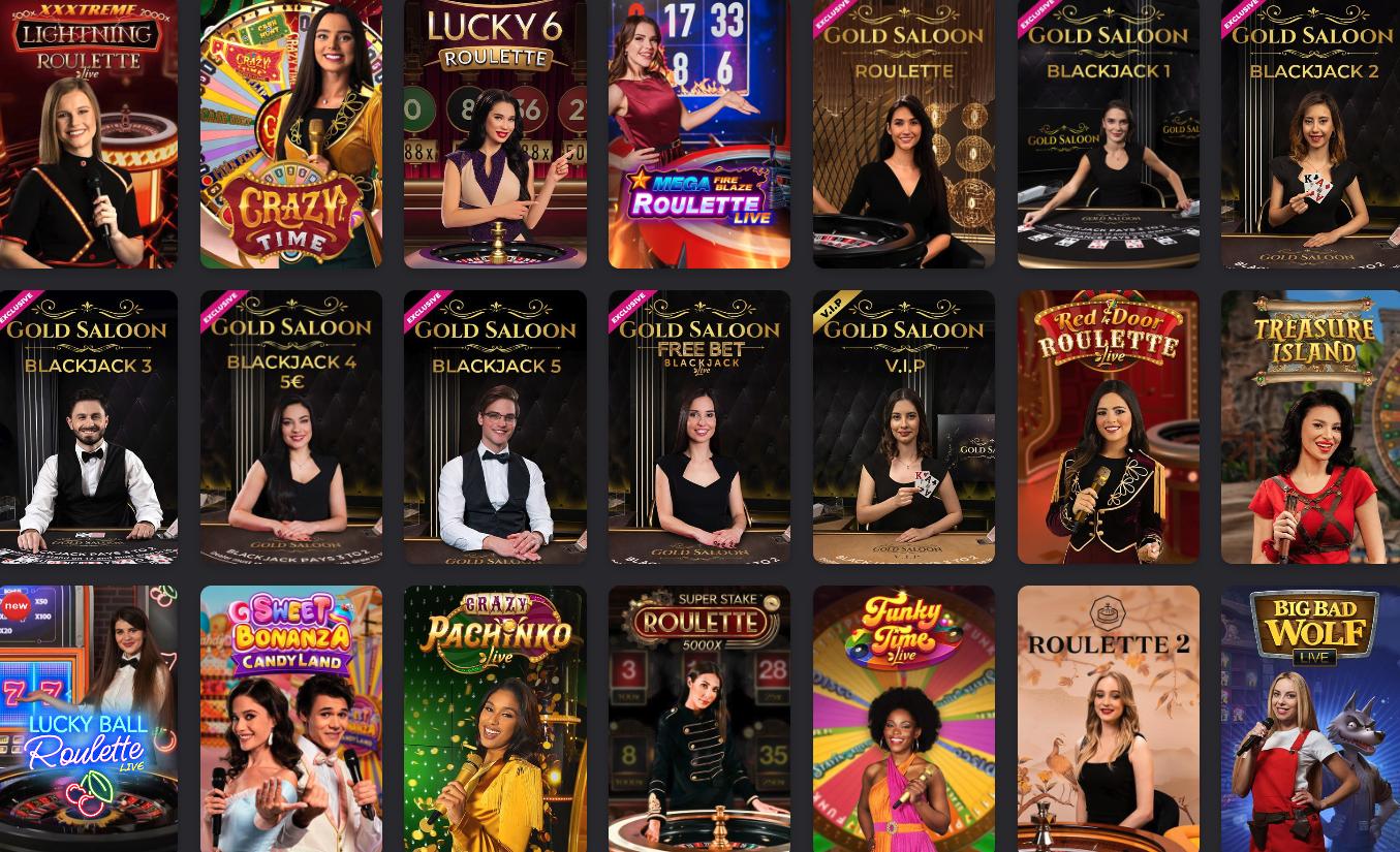 live fezbet casinon élő fezbet kaszinó