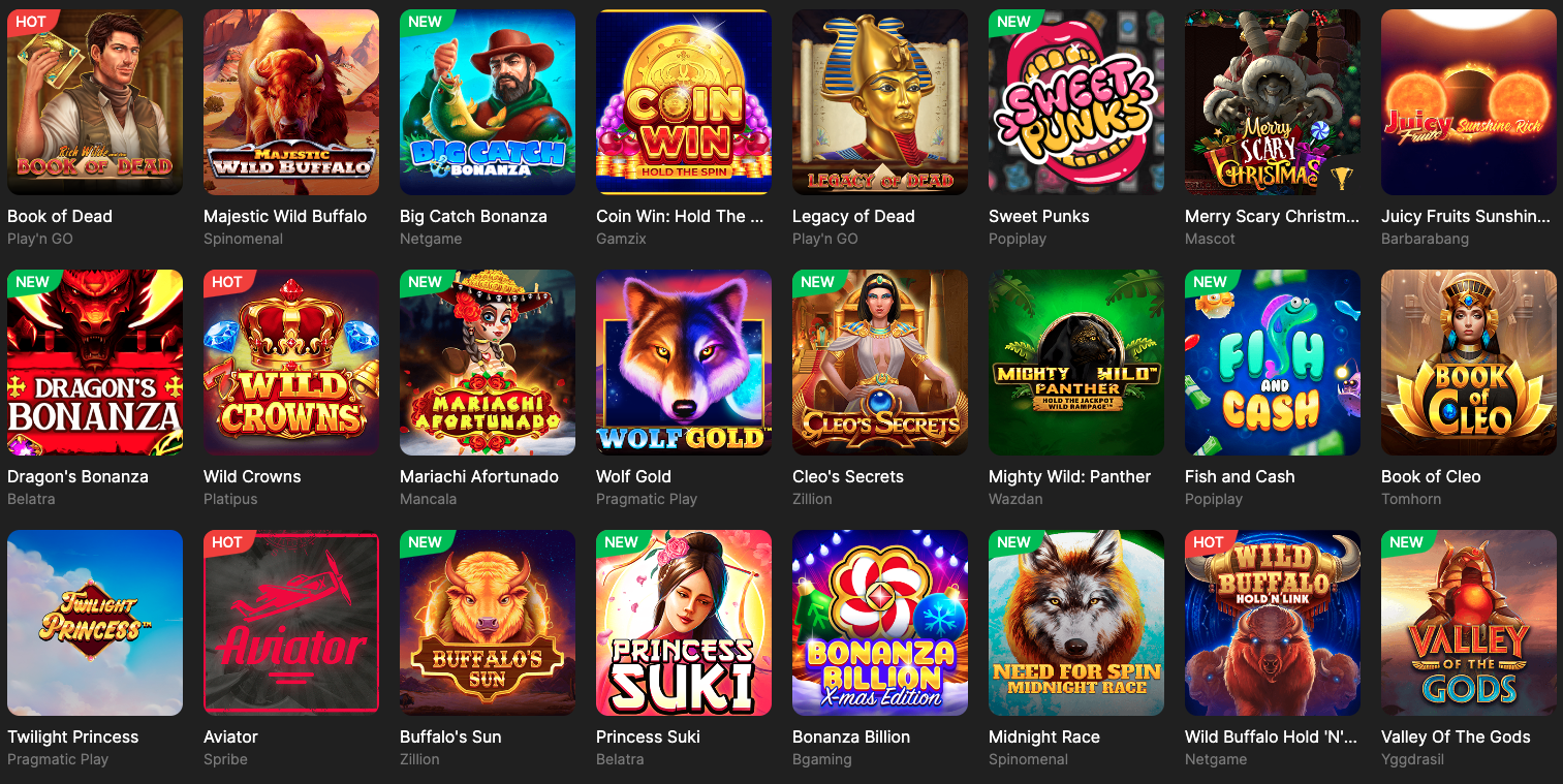 needforspin slots needforspin nyerőgépek