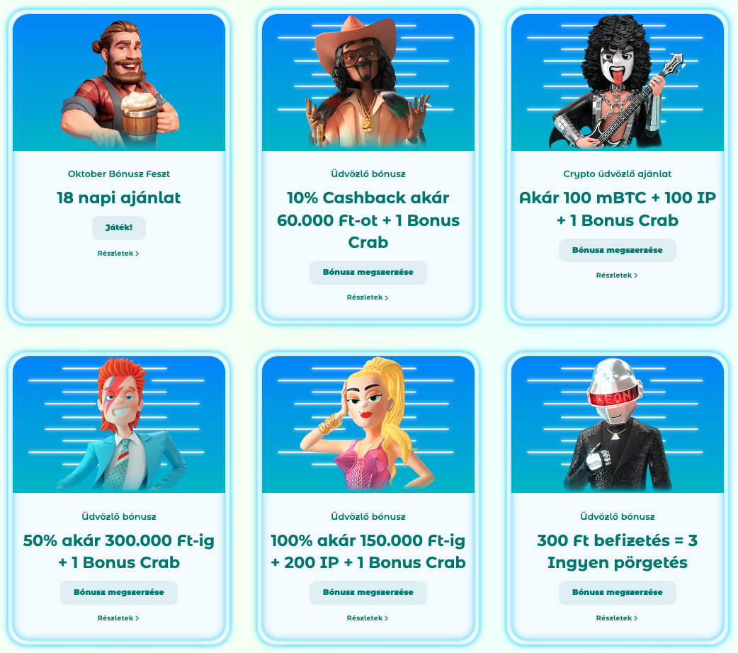 neon54 casino promóciós kód kaszinó neon54 bónuszok