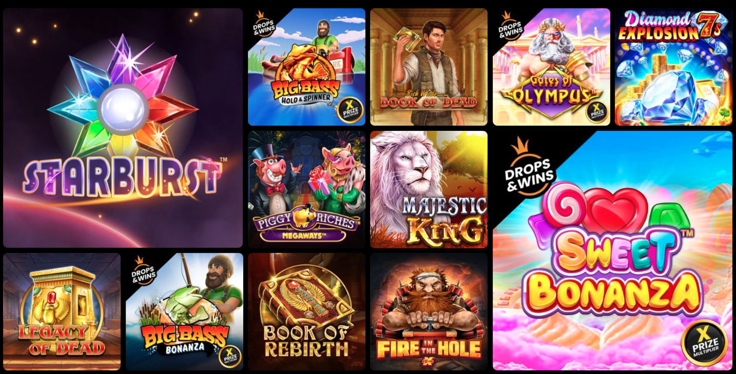 Pribet.com Casino nyerőgépek Pribet nyerőgépek kasszino