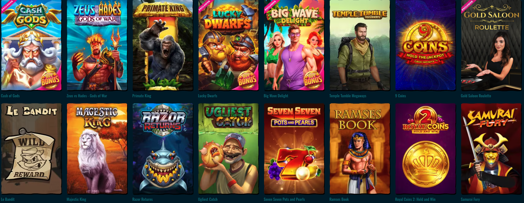 spinanga slots spinanga casino nyerőgépek