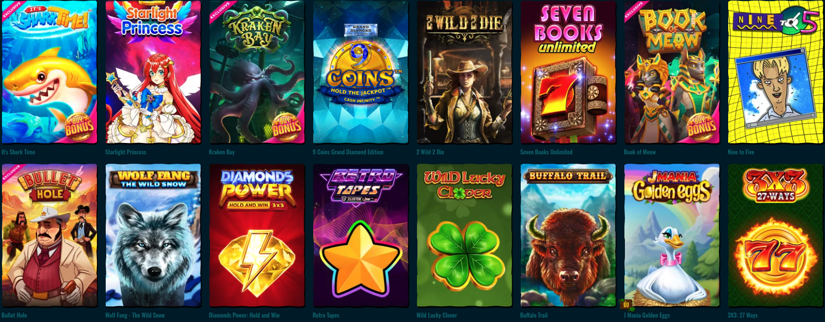 spinanga casino slots spinanga nyerőgépek