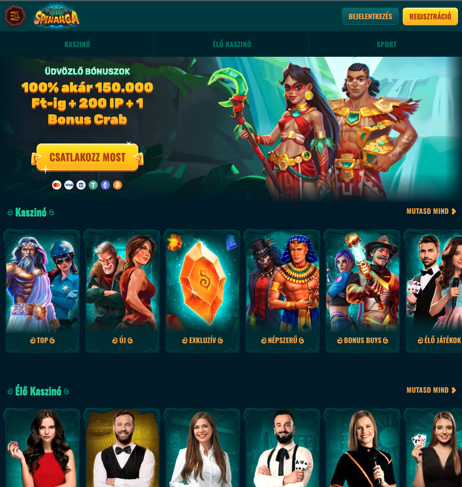 mobil spinanga spinanga casino app