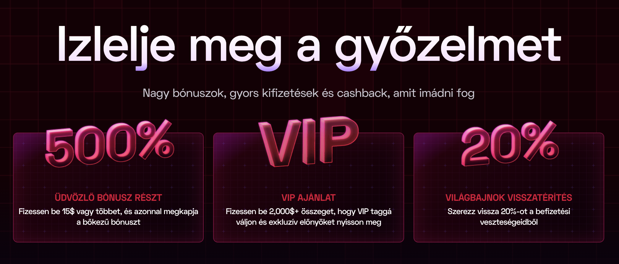 Ybets kaszinó Ybets casino