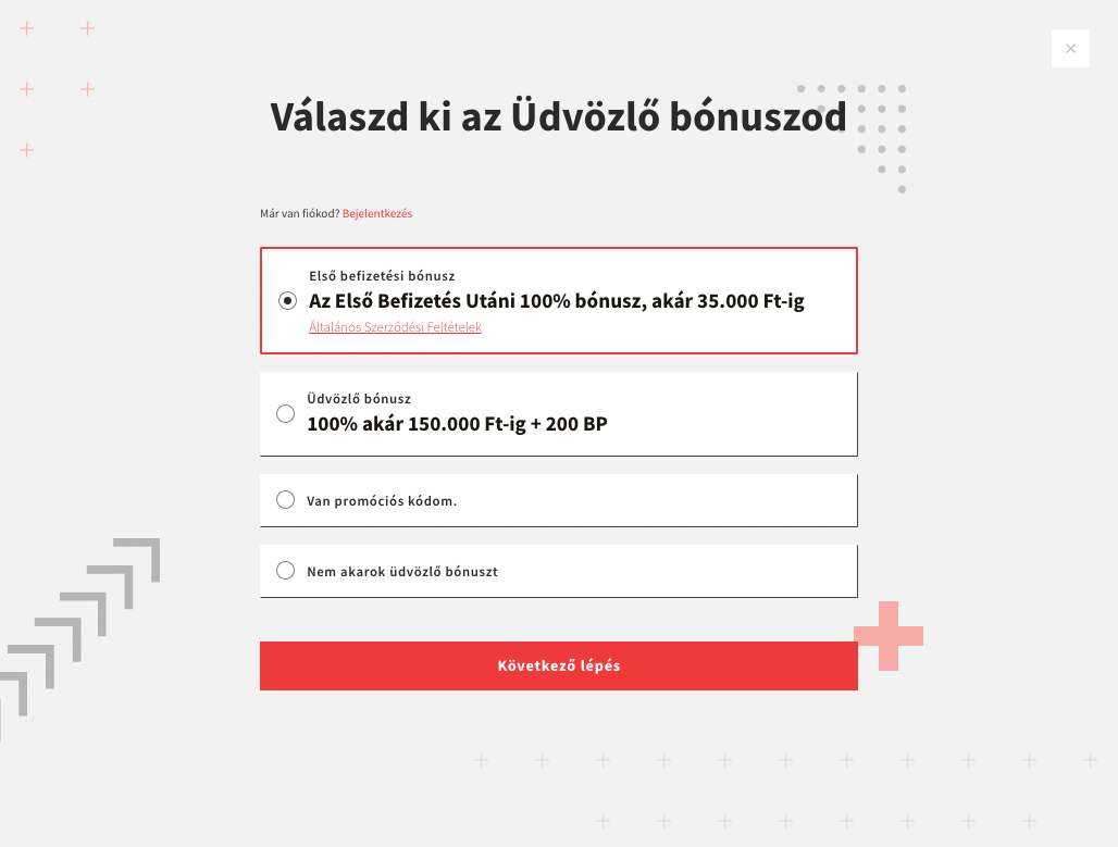 Zulabet regisztráció zulabet.com