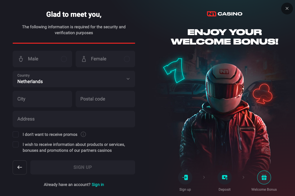 belépés n1casino kaszinó n1 casino belépés