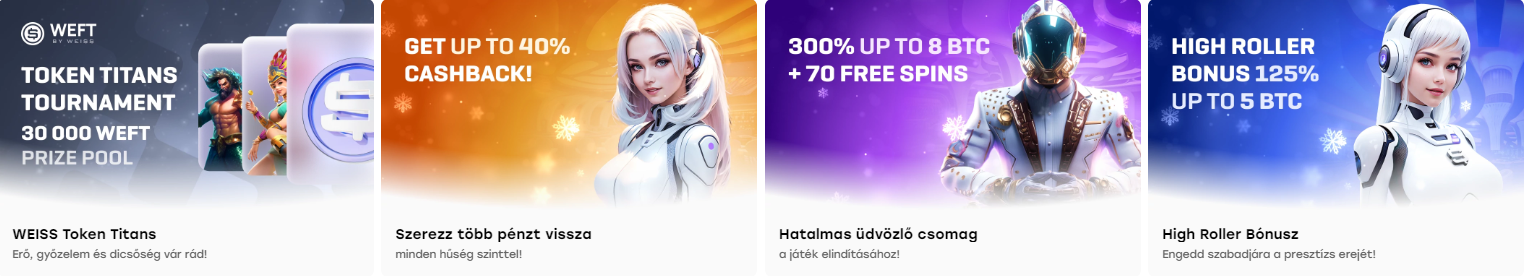 weiss kaszinó weiss casino