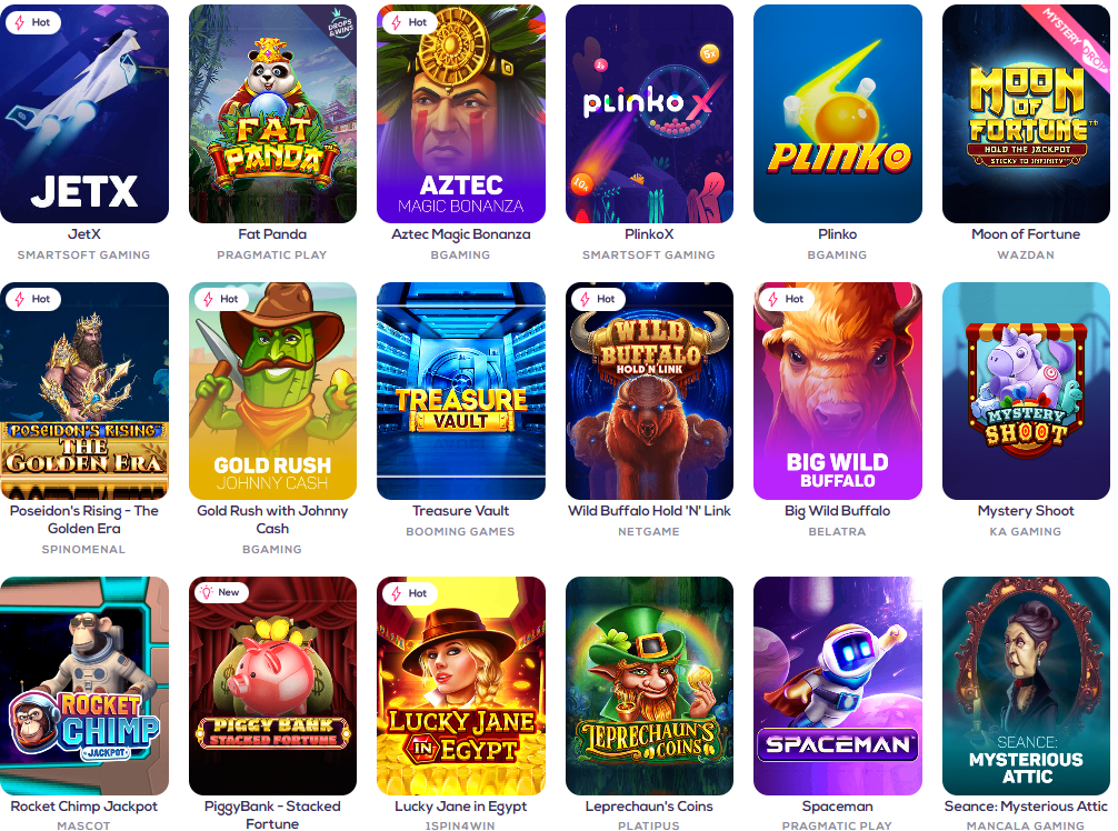 casino wildfortune slots wild fortune nyerőgépek