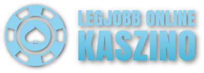 Legjobb kaszinó online Magyarországon
