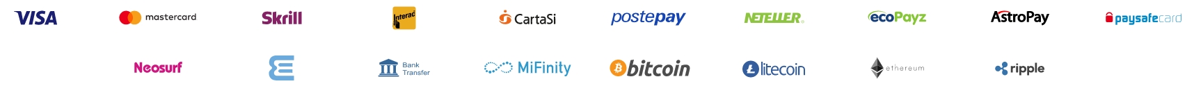 7signs fizetési módok