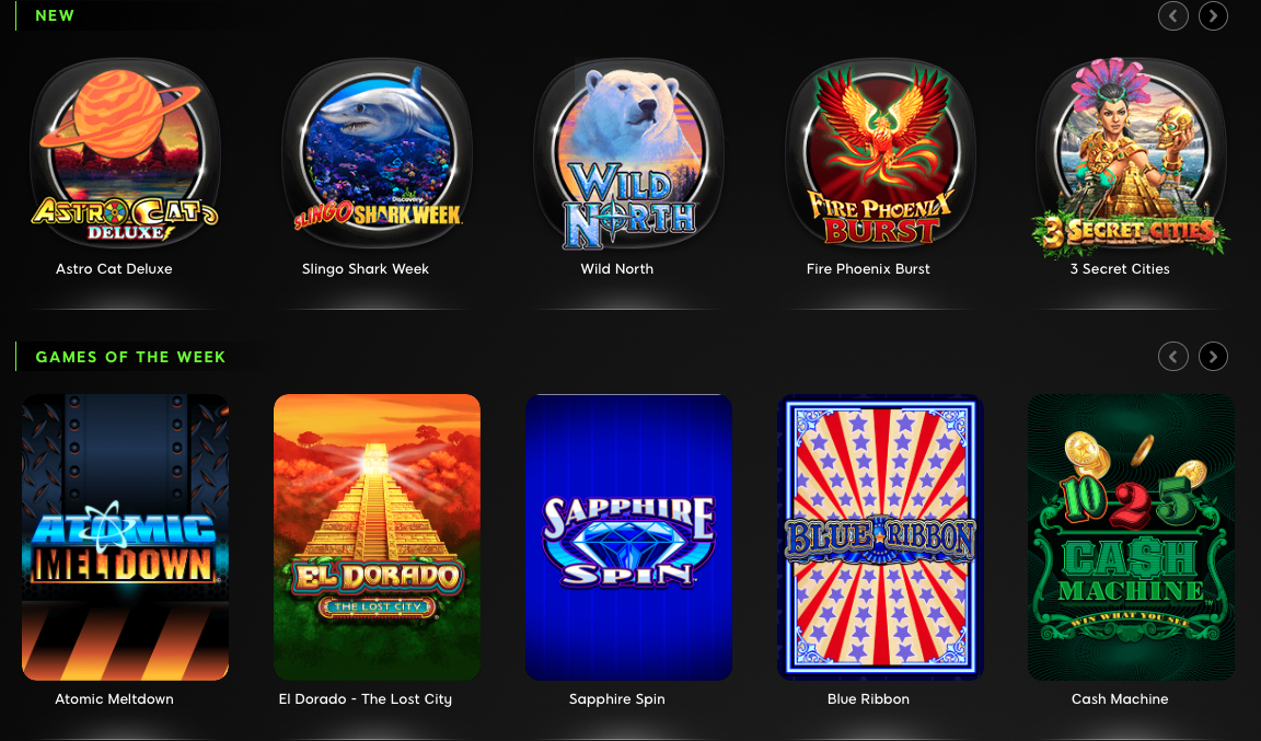 casino 888 slots