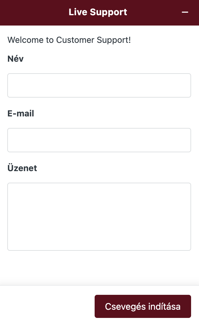AllySpin kaszinó ügyfélszolgálat