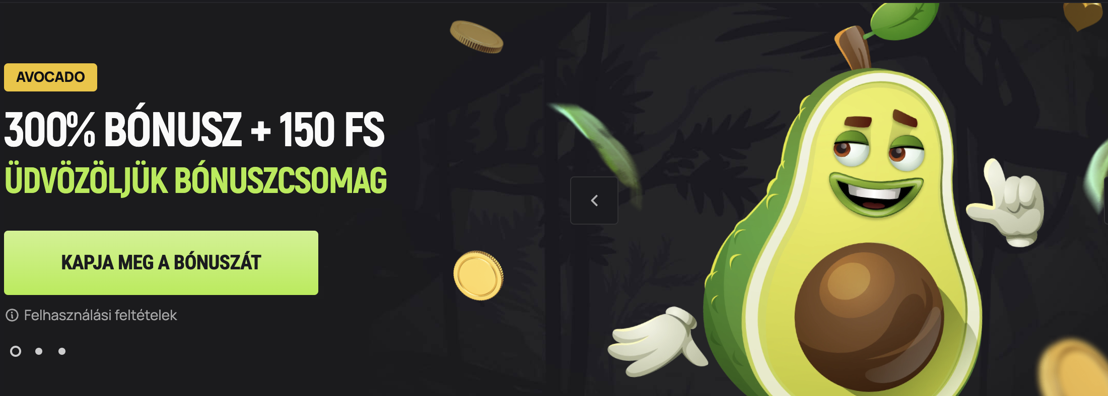 avo casino casino