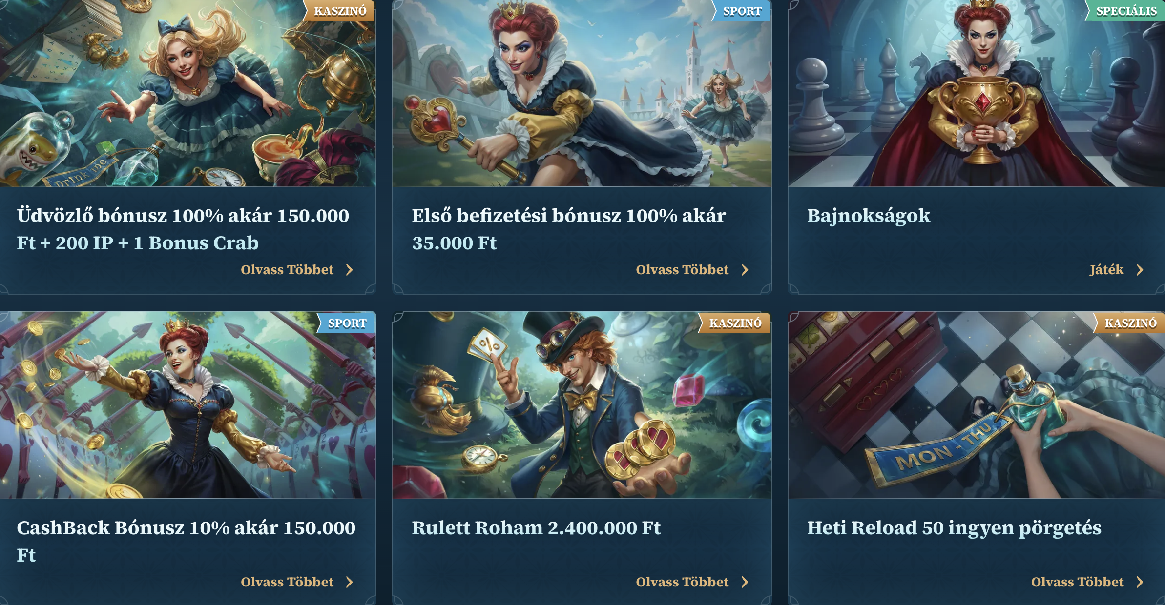 BetAlice bonus code