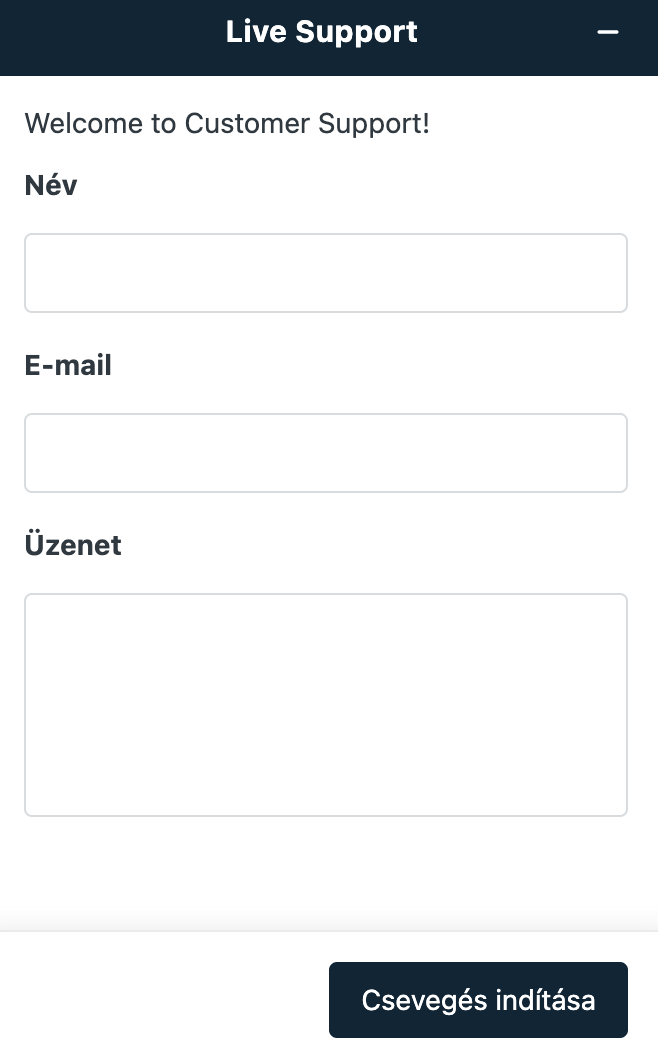 BetAlice kaszinó ügyfélszolgálat