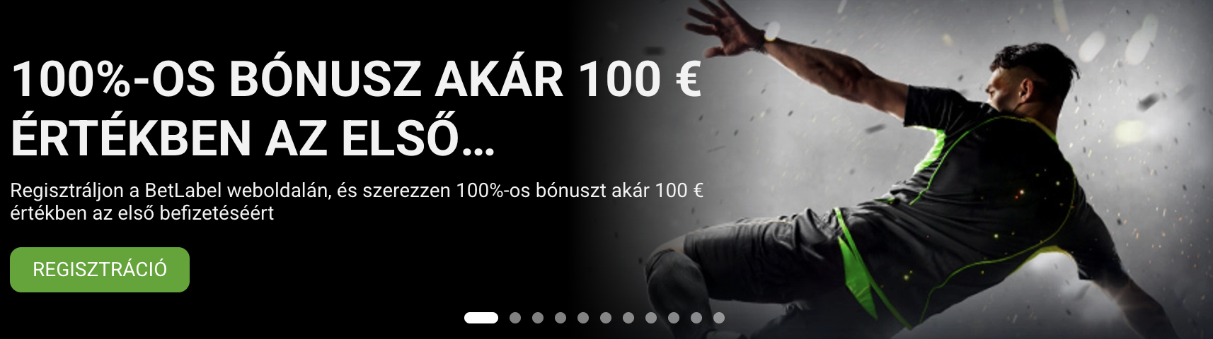 Betlabel casino