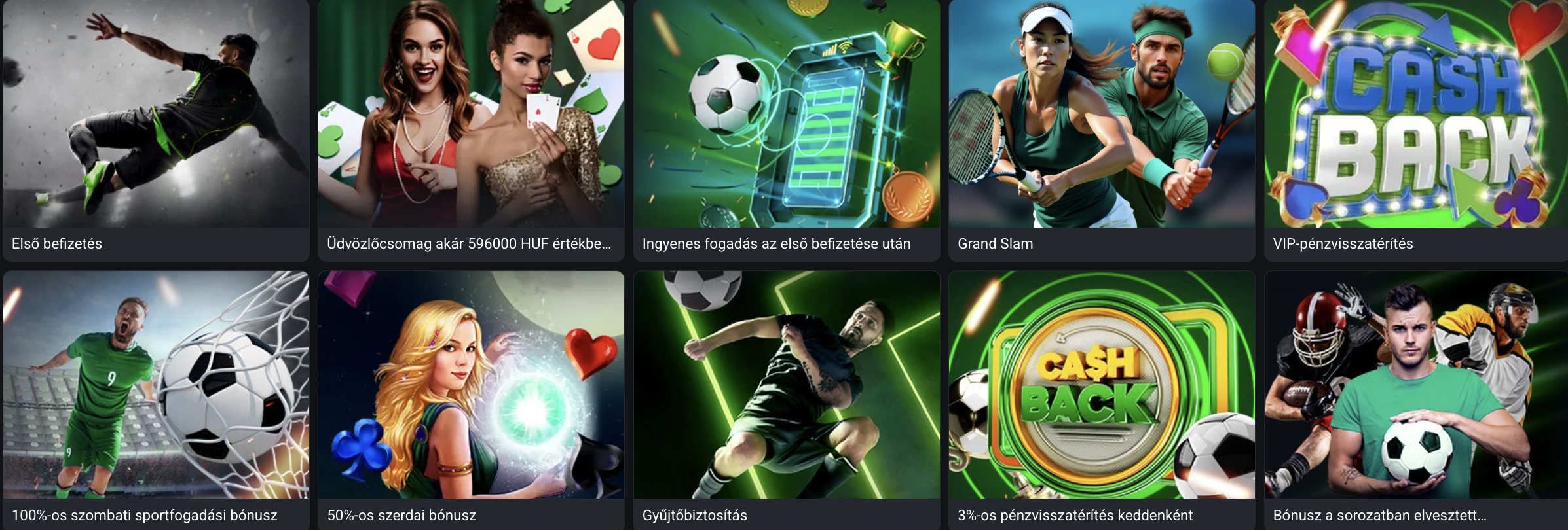 üdvözlő bónusz Betlabel