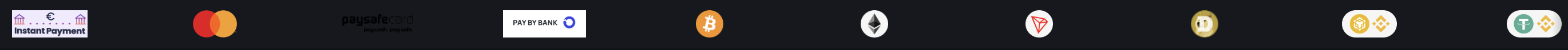 Betlabel fizetési módok