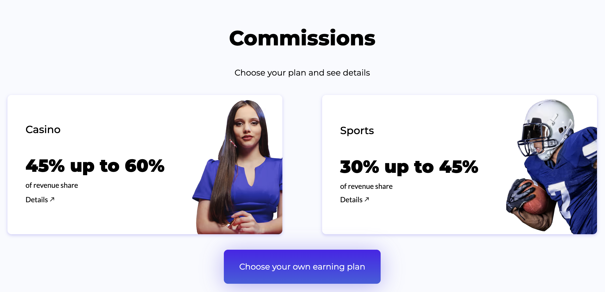 Betscore affiliate program
