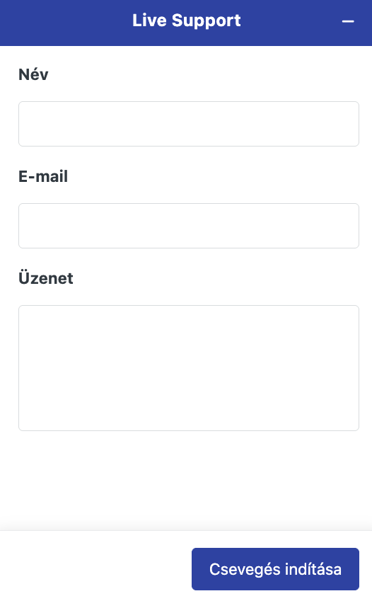 Betscore kaszinó ügyfélszolgálat