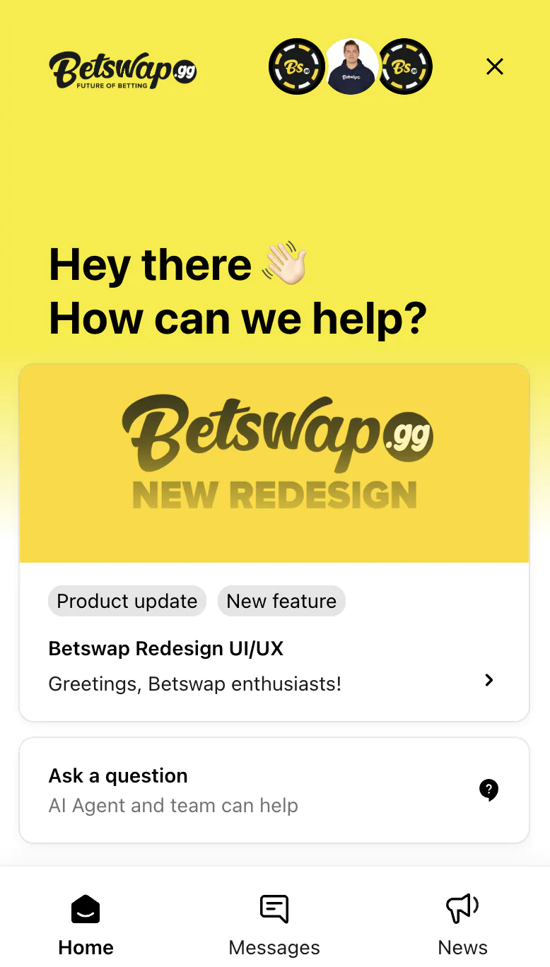 betswap casino ügyfélszolgálat