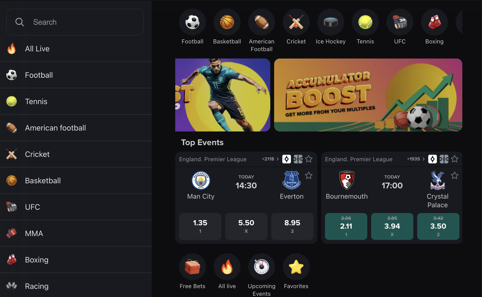 betswap casino bet
