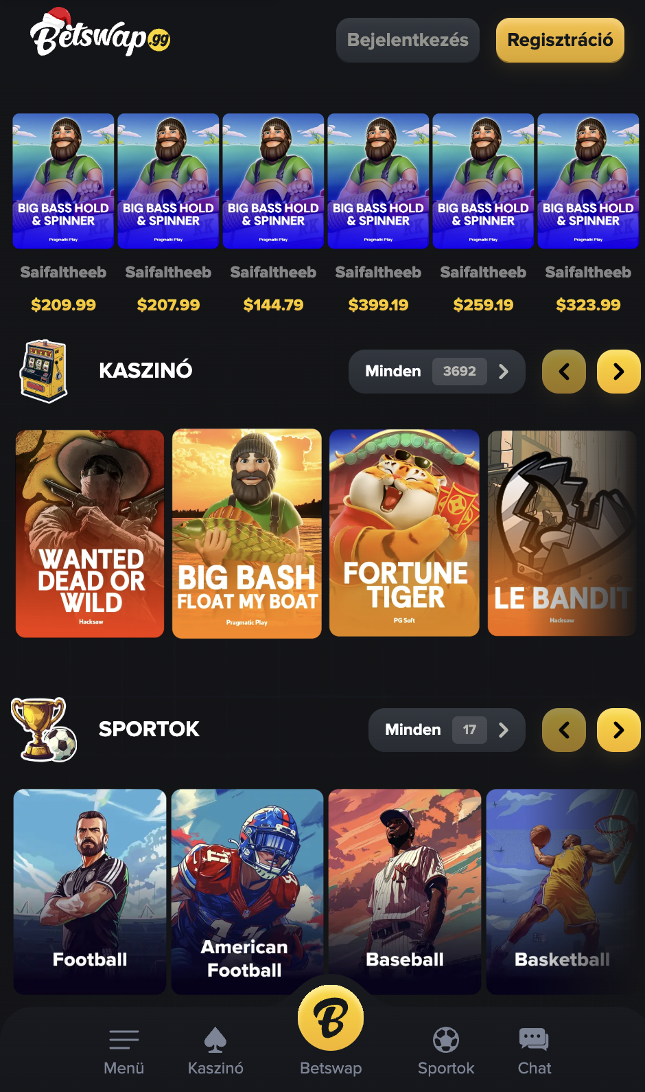 betswap mobile
