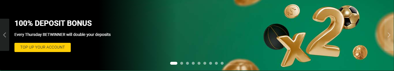 betwinner casino