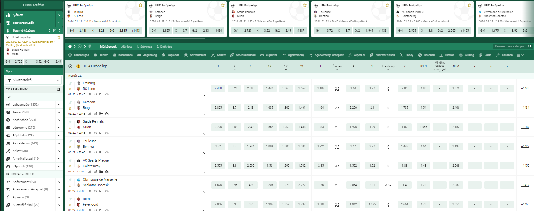 betwinner bet