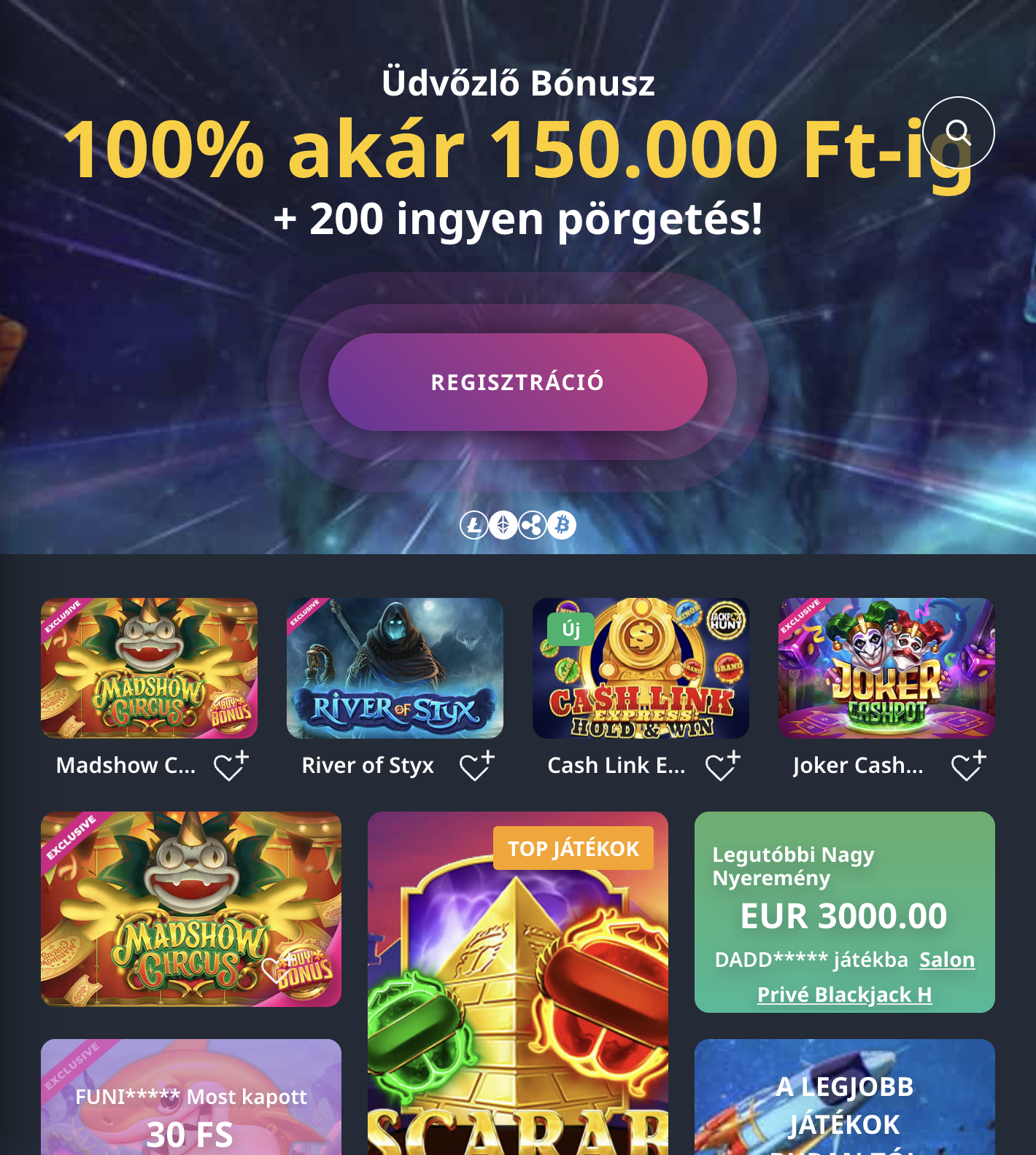 buran casino app