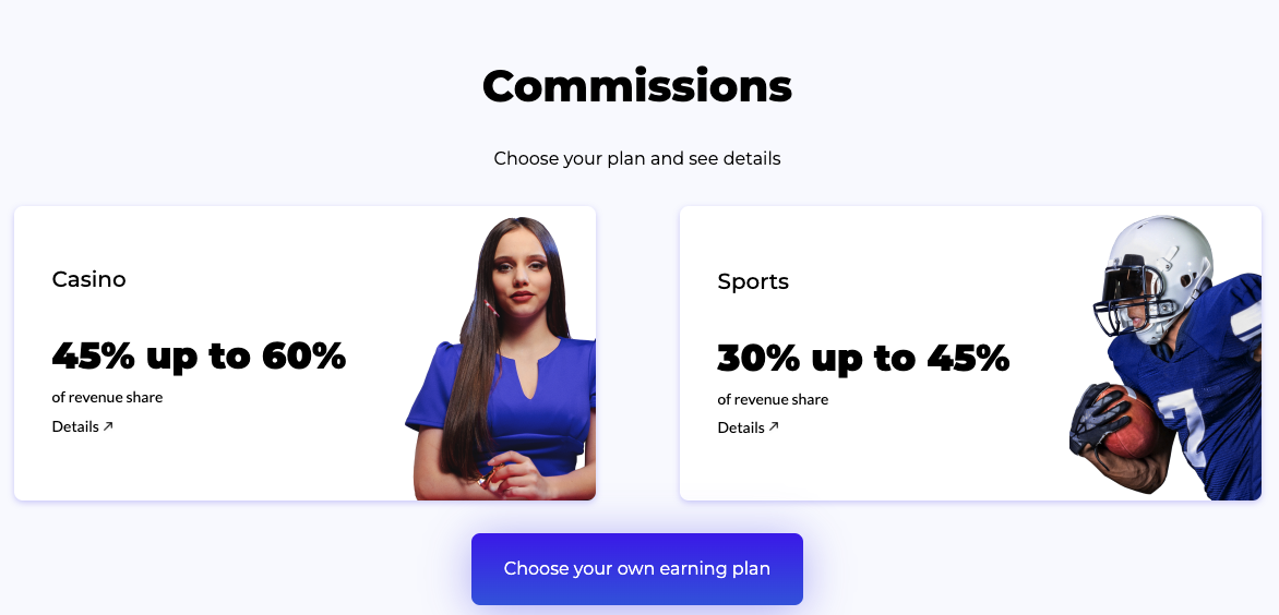 buran casino affiliate program