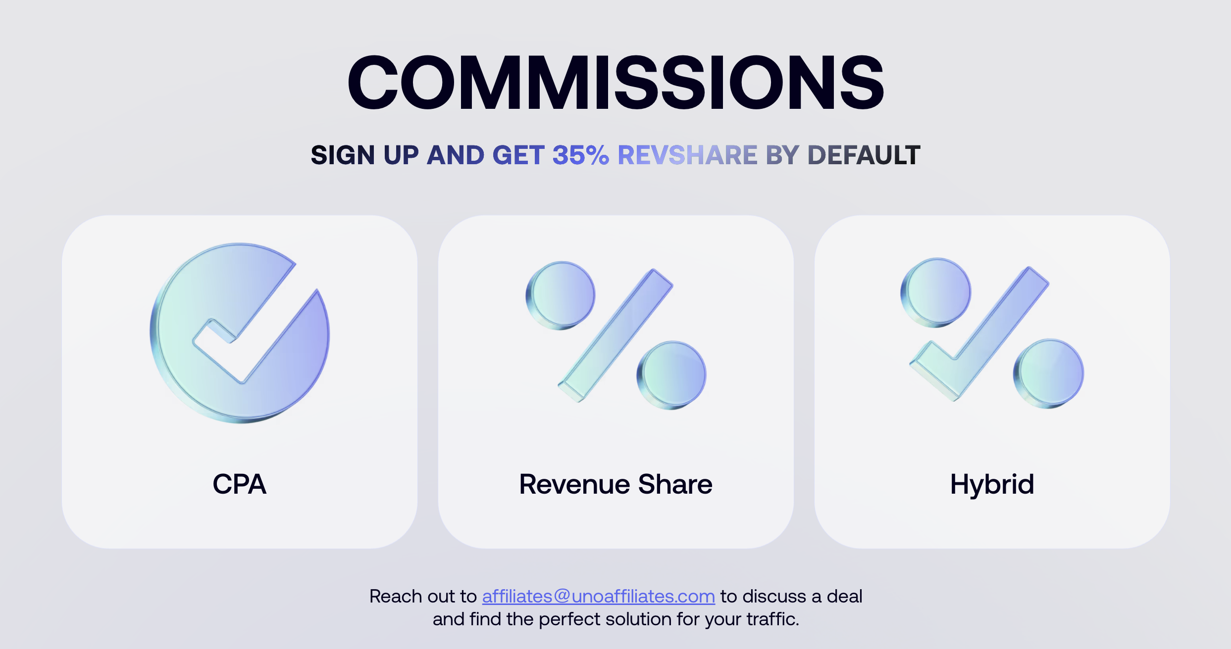 Casea affiliate program