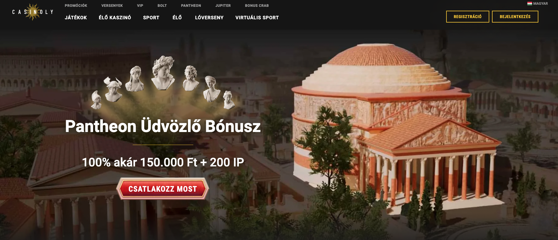casinoly casino