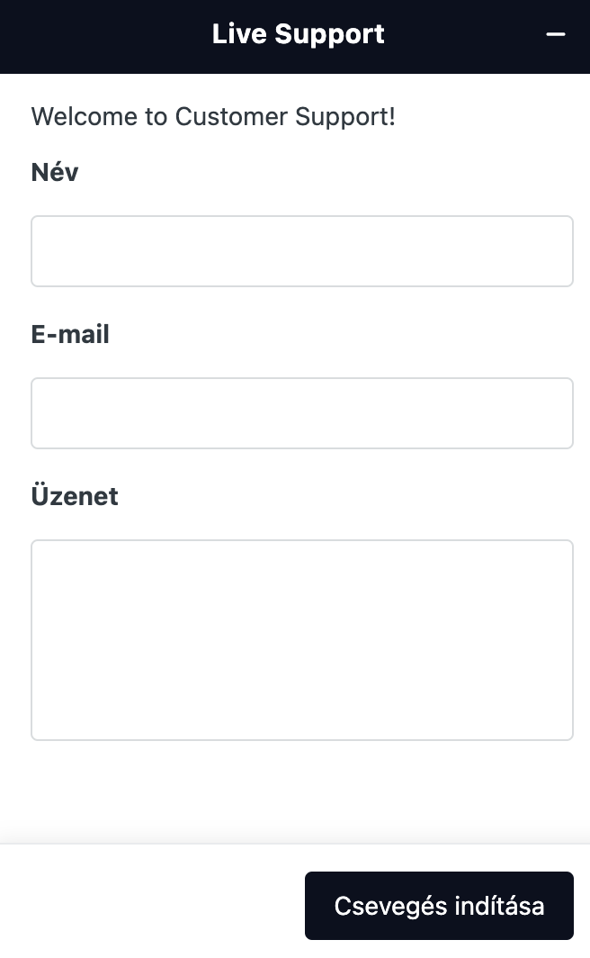 cazeus casino ügyfélszolgálat