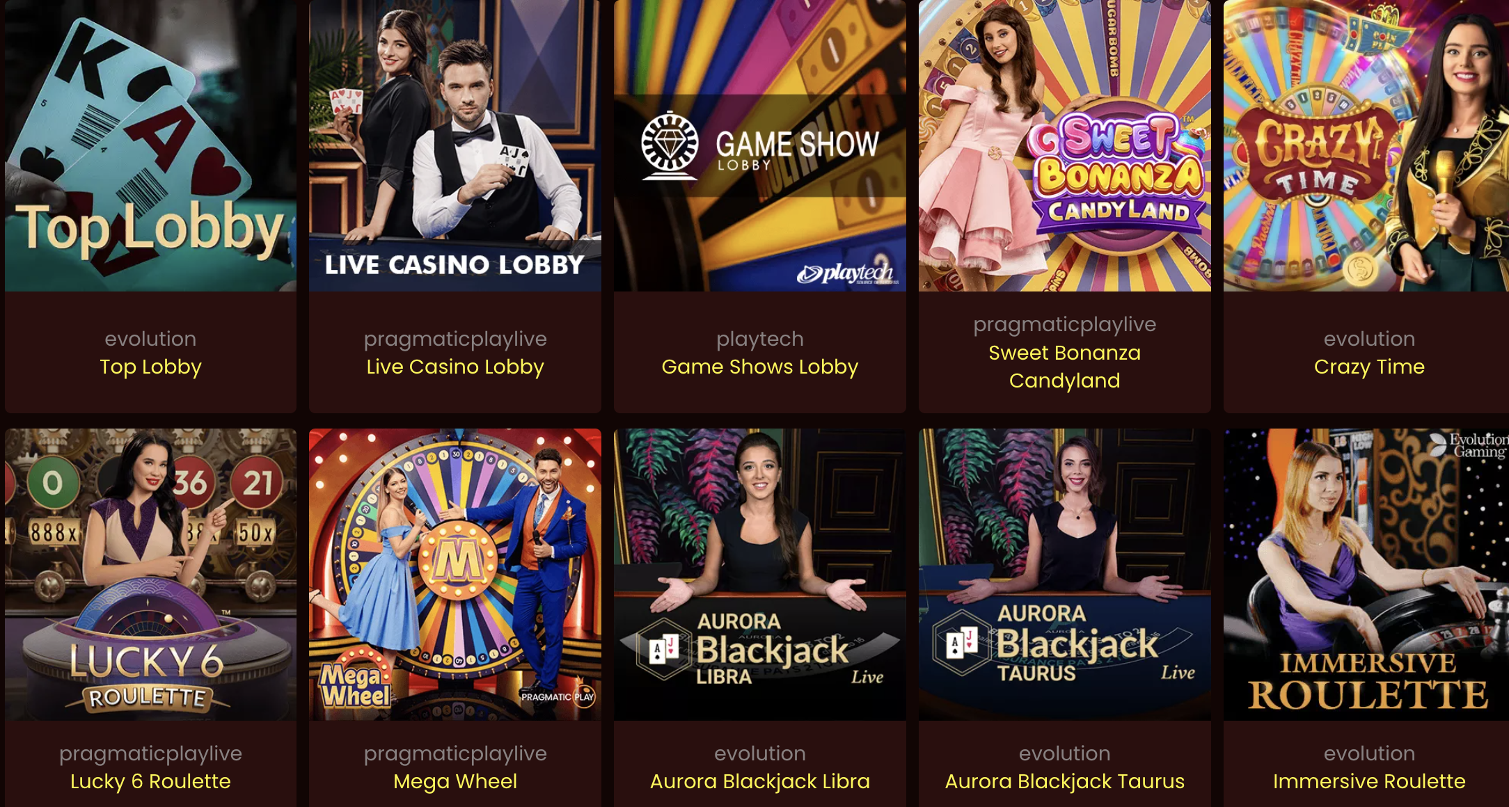 élő dragonslots
