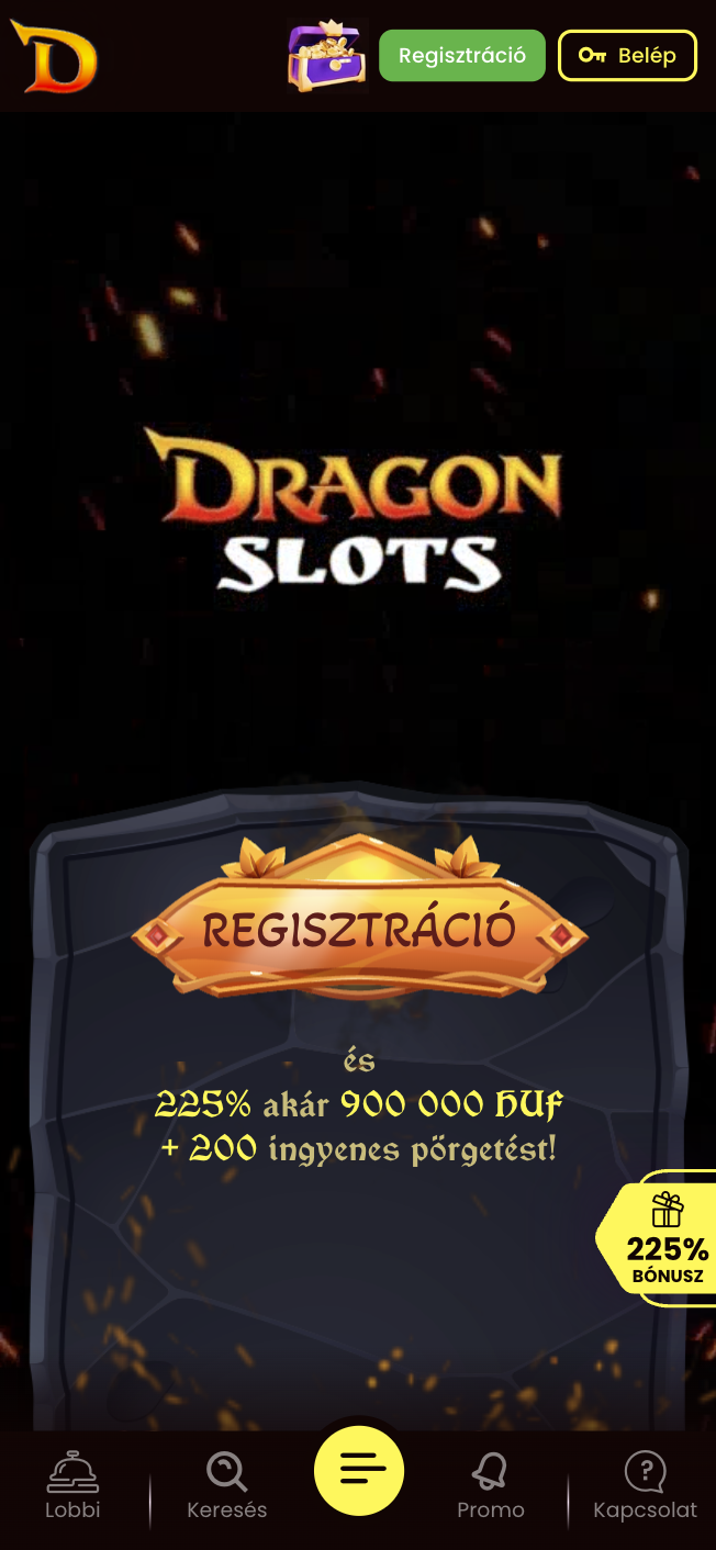 dragonslots mobile