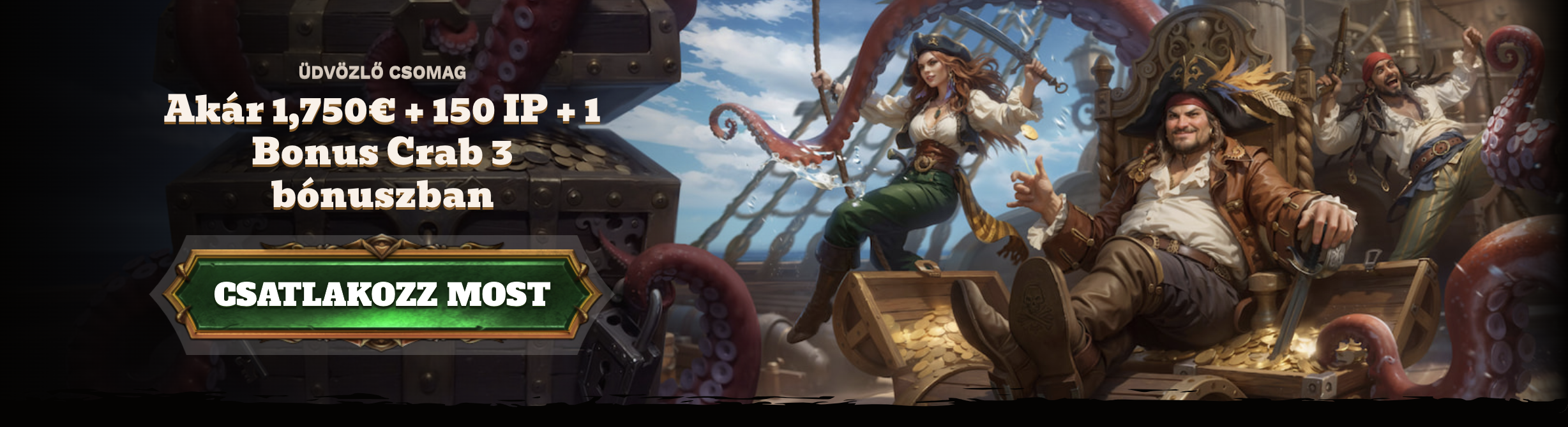 fatpirate casino