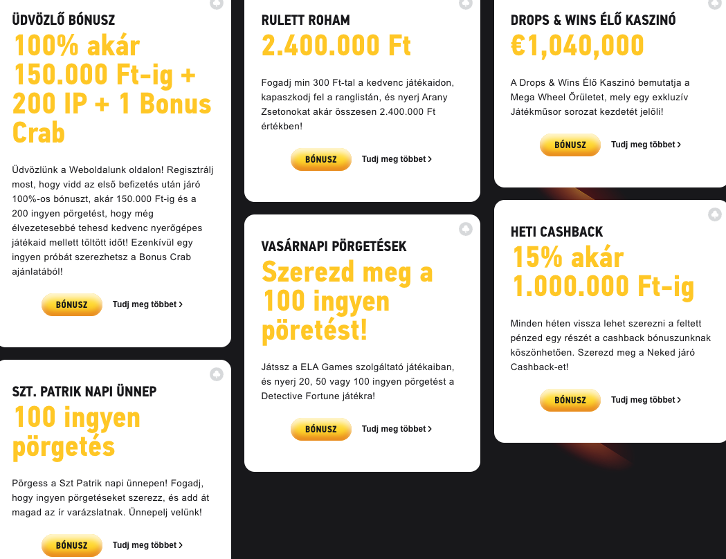 fezbet promóciós kód