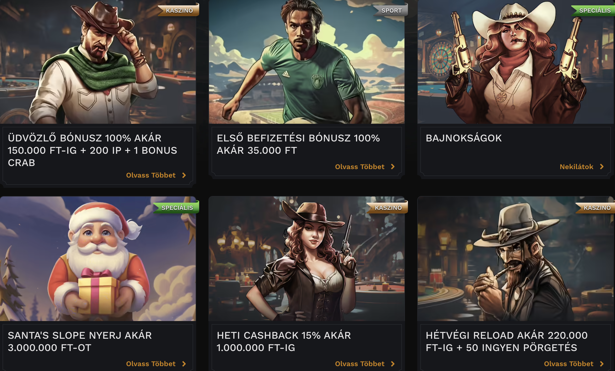 üdvözlő bónusz Funbet