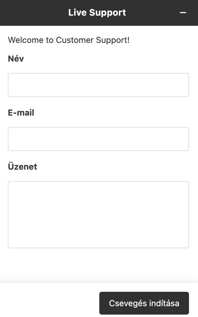 Funbet kaszinó ügyfélszolgálat