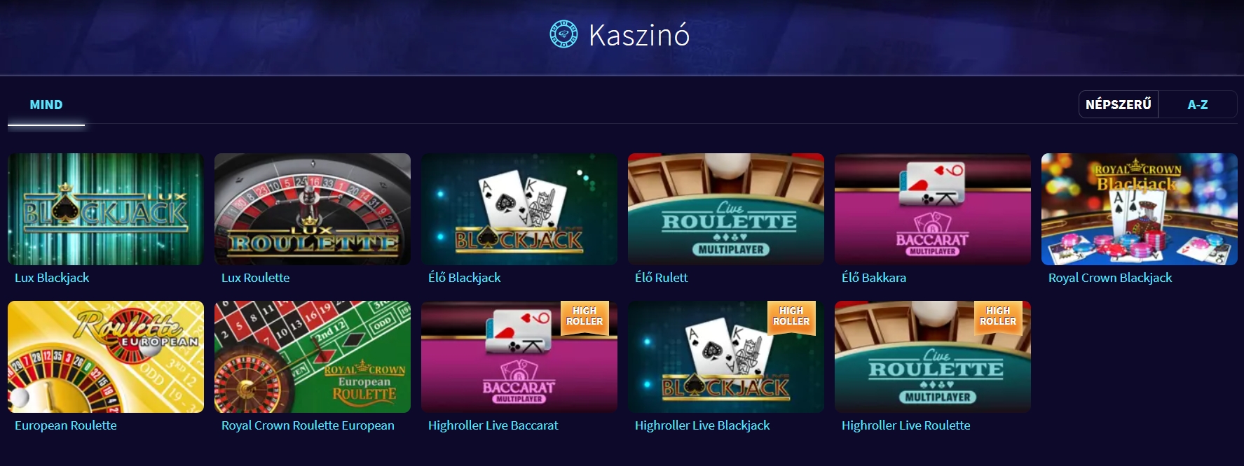 Gametwist online casino
