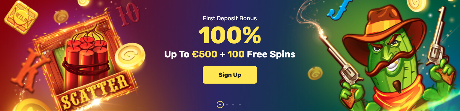 getslots casino