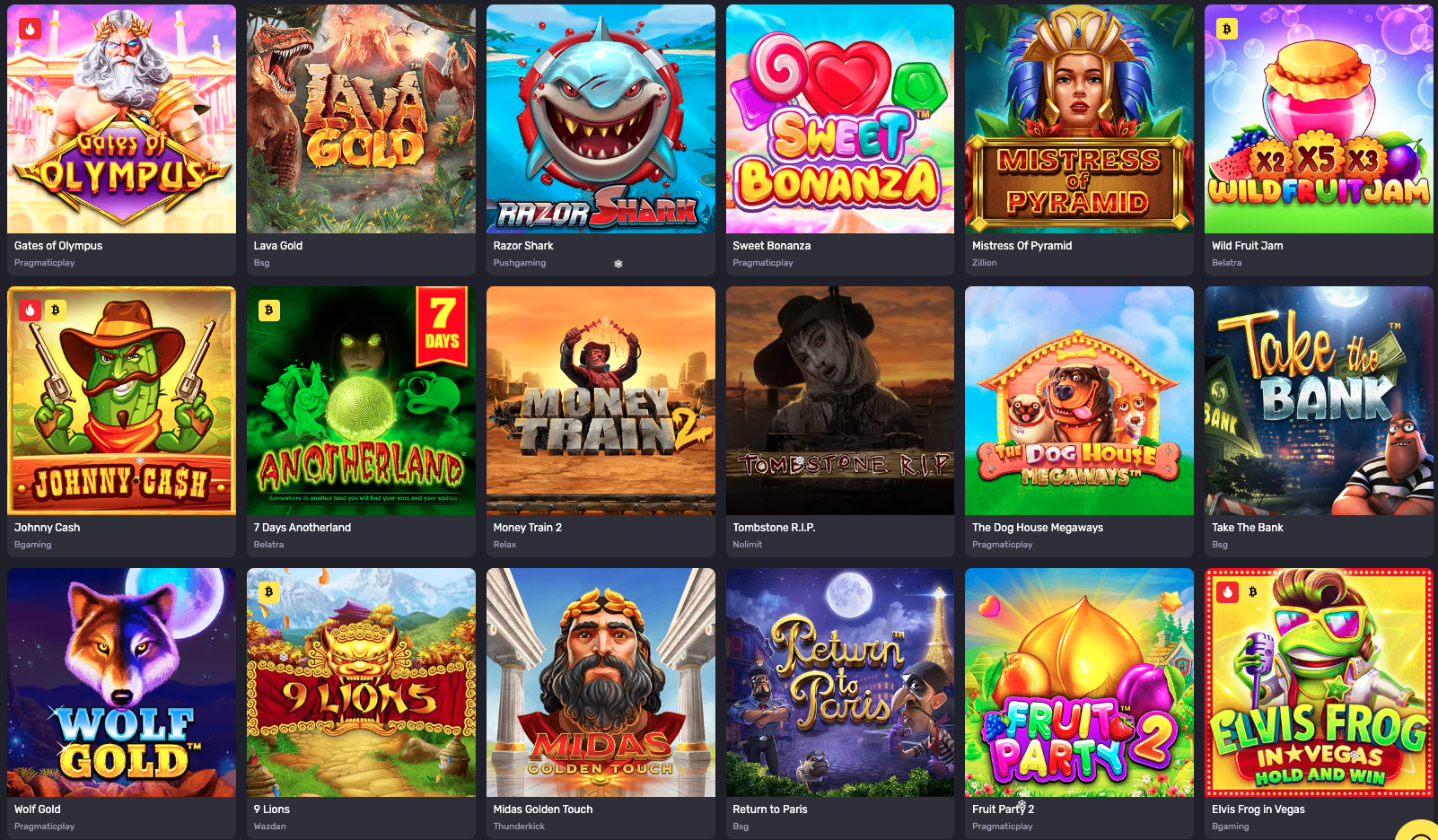 casino get slots nyerőgépek