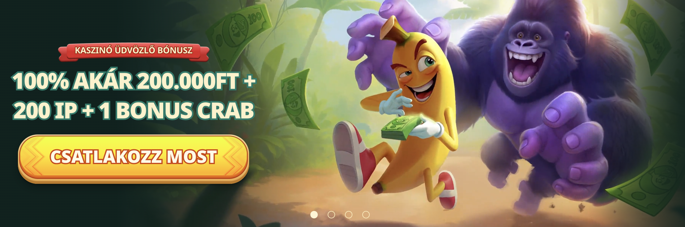GoKong casino