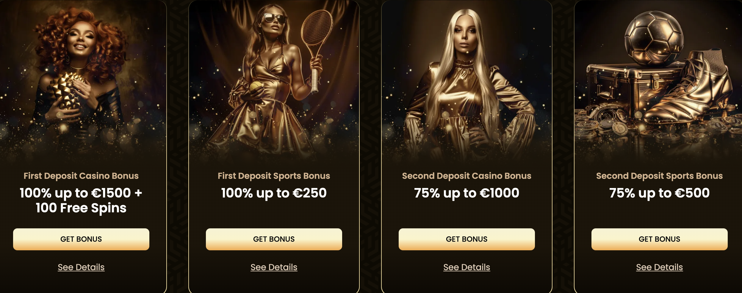 üdvözlő bónusz goldspin casino