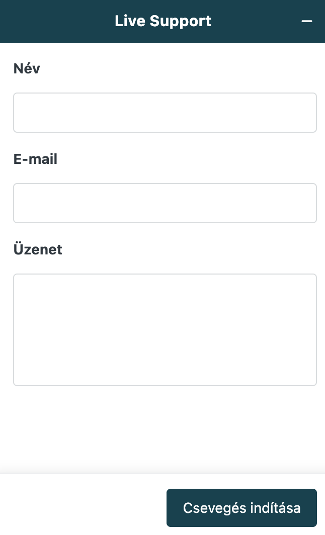 Golisimo kaszinó ügyfélszolgálat