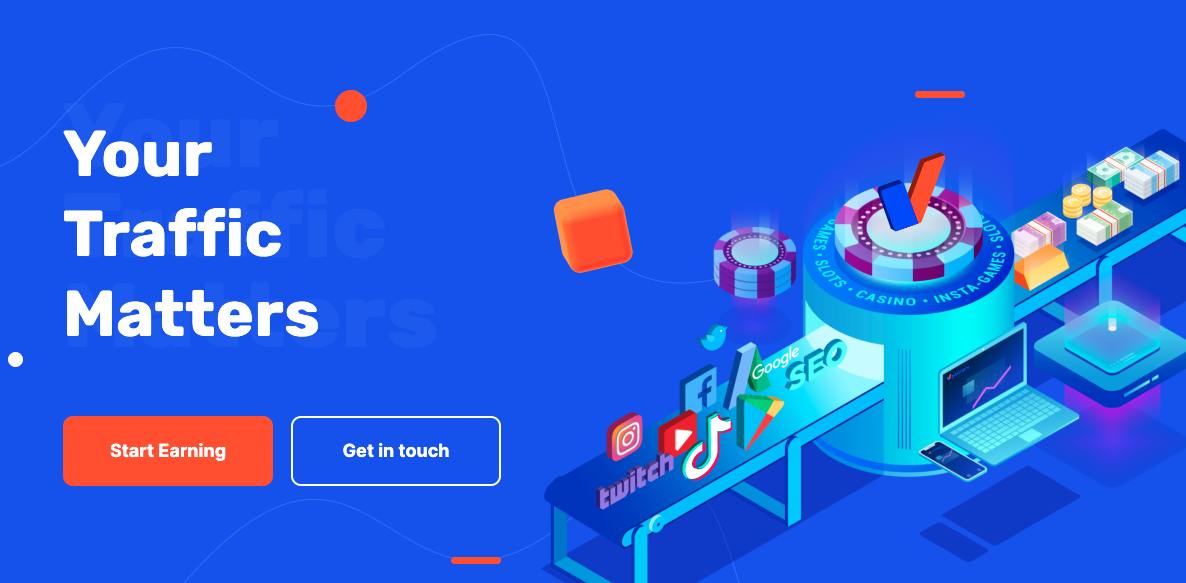 ice casino affiliate program